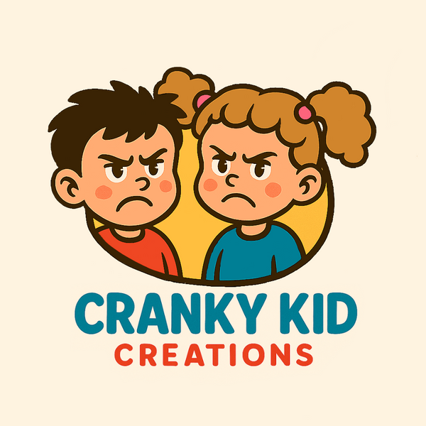 Cranky Kid Creations